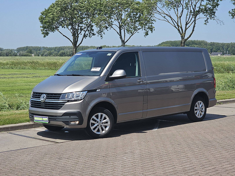 Volkswagen Transporter 2.0 TDI ac automaat EURO6 - Furgoncino: foto 2 Volkswagen Transporter 2.0 TDI ac automaat EURO6 - Furgoncino: foto 2