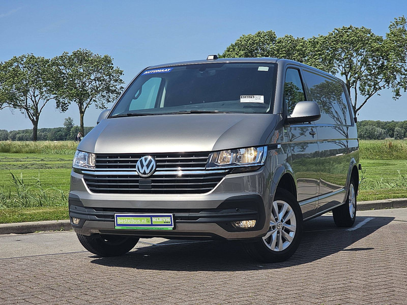 Volkswagen Transporter 2.0 TDI ac automaat EURO6 - Furgoncino: foto 1 Volkswagen Transporter 2.0 TDI ac automaat EURO6 - Furgoncino: foto 1
