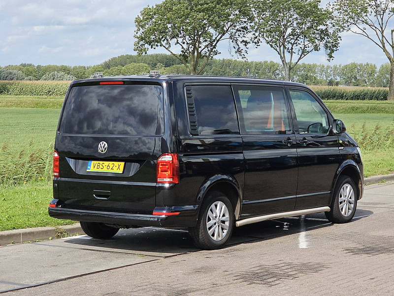 Volkswagen Transporter 2.0 TDI ac automaat EURO6 - Furgoncino: foto 3 Volkswagen Transporter 2.0 TDI ac automaat EURO6 - Furgoncino: foto 3
