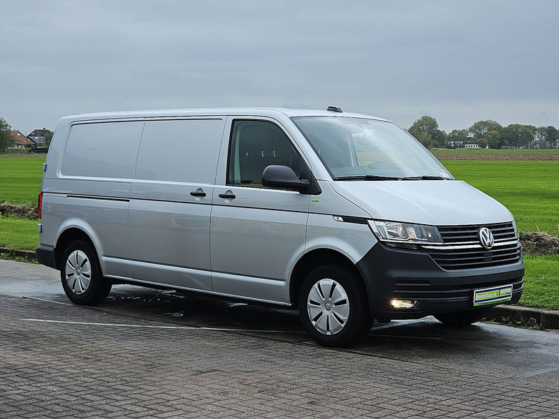 Volkswagen Transporter 2.0 TDI ac lang EURO6 - Furgoncino: foto 5 Volkswagen Transporter 2.0 TDI ac lang EURO6 - Furgoncino: foto 5