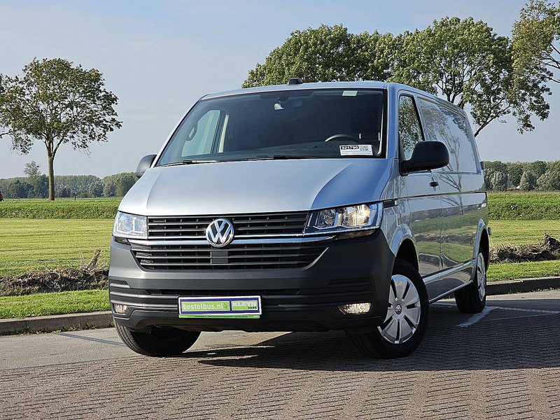 Volkswagen Transporter 2.0 TDI ac lang EURO6 - Furgoncino: foto 1 Volkswagen Transporter 2.0 TDI ac lang EURO6 - Furgoncino: foto 1