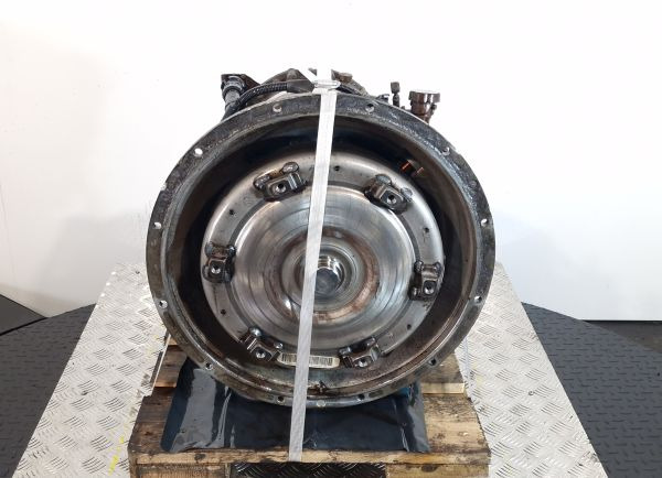 Allison 1000RM Series Gearbox - Cambio: foto 2 Allison 1000RM Series Gearbox - Cambio: foto 2