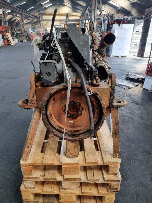 CNH FPT 667TA F4HE9684E Good used Engine (Agri) - Motore per Macchina agricola: foto 4 CNH FPT 667TA F4HE9684E Good used Engine (Agri) - Motore per Macchina agricola: foto 4