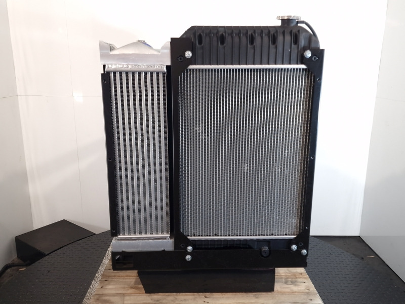 Caterpillar 3054C DITAAC Engine+Radiator - Motore per Macchinario industriale: foto 5 Caterpillar 3054C DITAAC Engine+Radiator - Motore per Macchinario industriale: foto 5