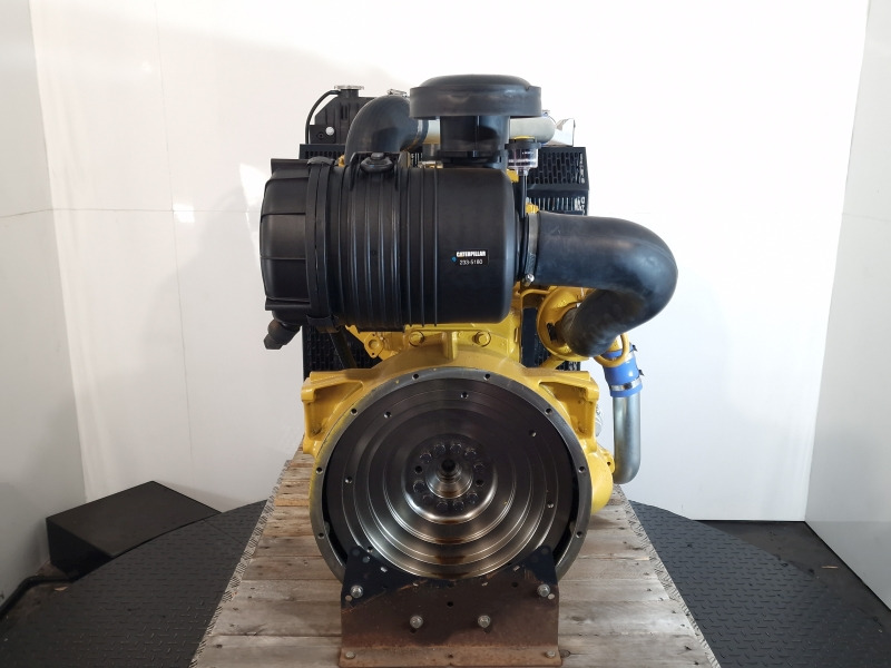 Caterpillar 3054C DITAAC Powerpack - Motore per Macchinario industriale: foto 2 Caterpillar 3054C DITAAC Powerpack - Motore per Macchinario industriale: foto 2