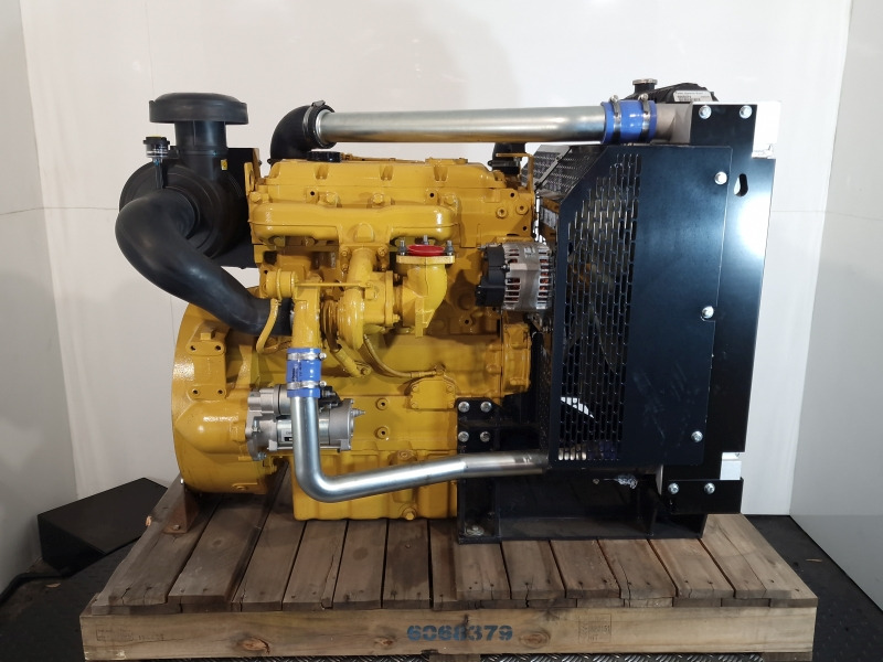 Caterpillar 3054C DITAAC Powerpack - Motore per Macchinario industriale: foto 3 Caterpillar 3054C DITAAC Powerpack - Motore per Macchinario industriale: foto 3