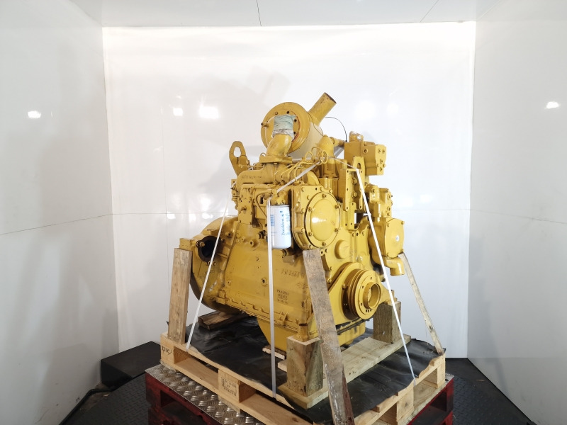 Caterpillar 3304 PC Engine (Industrial) - Motore per Macchinario industriale: foto 4 Caterpillar 3304 PC Engine (Industrial) - Motore per Macchinario industriale: foto 4