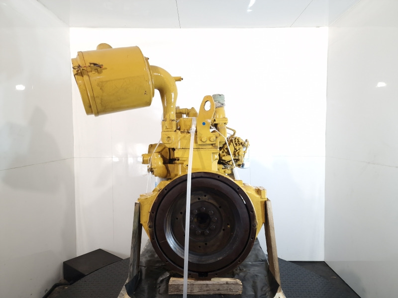 Caterpillar 3304 PC Engine (Industrial) - Motore per Macchinario industriale: foto 2 Caterpillar 3304 PC Engine (Industrial) - Motore per Macchinario industriale: foto 2