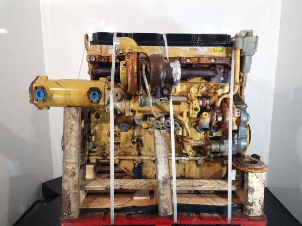 Caterpillar C11 RSX 966H Engine (Plant) - Motore per Macchina da cantiere: foto 5 Caterpillar C11 RSX 966H Engine (Plant) - Motore per Macchina da cantiere: foto 5