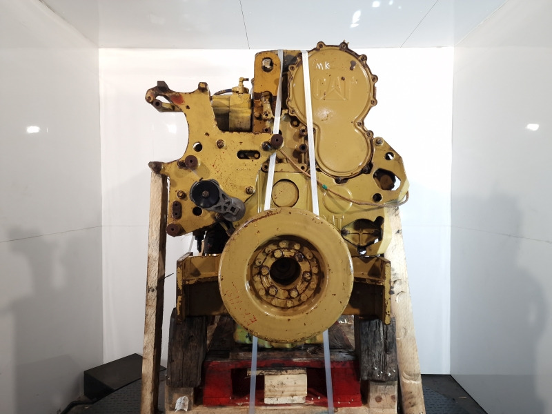 Caterpillar C18 988H Wheel Loader Engine (Plant) - Motore per Macchina da cantiere: foto 5 Caterpillar C18 988H Wheel Loader Engine (Plant) - Motore per Macchina da cantiere: foto 5