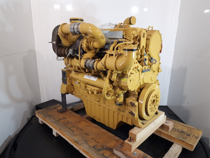 Caterpillar C18 INDUSTRIAL BDN T4i (ENGINE NEW) Arr: 515-0718 - Motore per Macchinario industriale: foto 5 Caterpillar C18 INDUSTRIAL BDN T4i (ENGINE NEW) Arr: 515-0718 - Motore per Macchinario industriale: foto 5