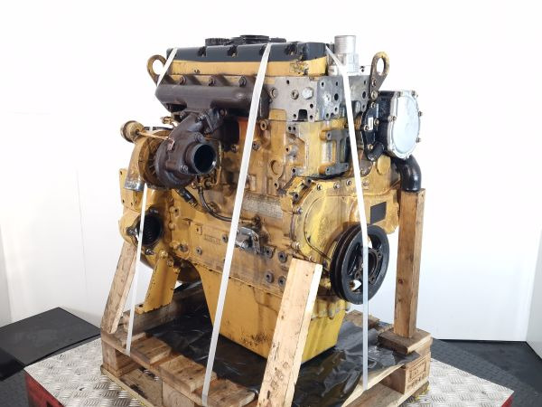 Caterpillar C4.4 Engine (Plant) - Motore per Macchina da cantiere: foto 5 Caterpillar C4.4 Engine (Plant) - Motore per Macchina da cantiere: foto 5