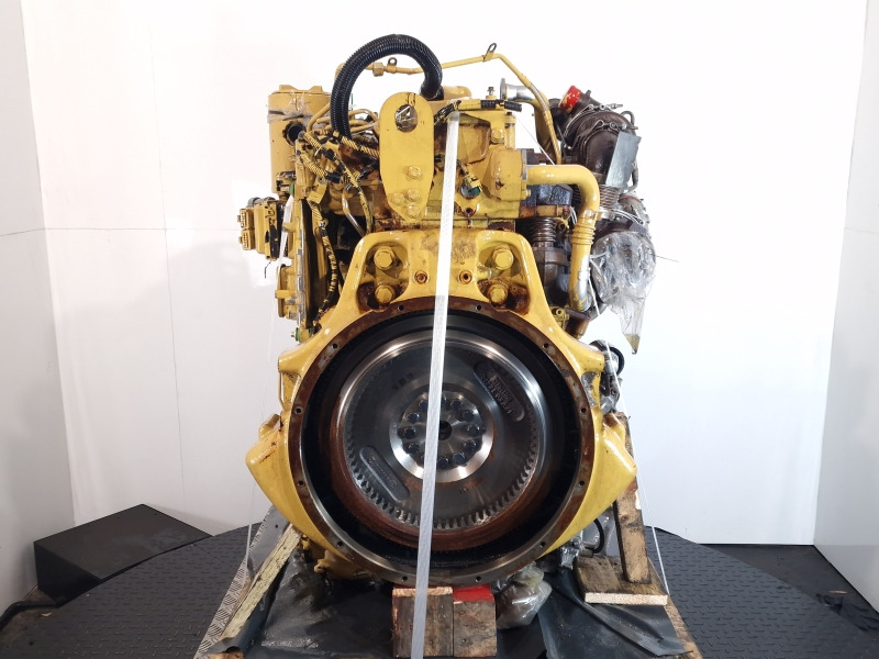 Caterpillar C7.1 950M Wheel Loader Engine (Plant) - Motore per Macchina da cantiere: foto 4 Caterpillar C7.1 950M Wheel Loader Engine (Plant) - Motore per Macchina da cantiere: foto 4