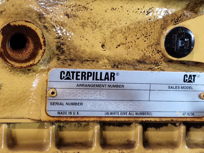 Caterpillar C7.1 950M Wheel Loader Engine (Plant) - Motore per Macchina da cantiere: foto 2 Caterpillar C7.1 950M Wheel Loader Engine (Plant) - Motore per Macchina da cantiere: foto 2