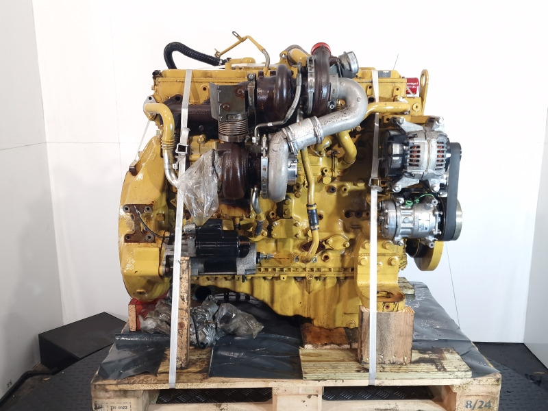 Caterpillar C7.1 950M Wheel Loader Engine (Plant) - Motore per Macchina da cantiere: foto 5 Caterpillar C7.1 950M Wheel Loader Engine (Plant) - Motore per Macchina da cantiere: foto 5