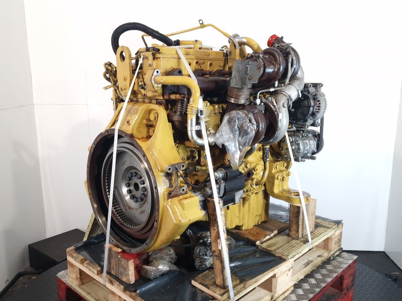 Caterpillar C7.1 950M Wheel Loader Engine (Plant) - Motore per Macchina da cantiere: foto 1 Caterpillar C7.1 950M Wheel Loader Engine (Plant) - Motore per Macchina da cantiere: foto 1