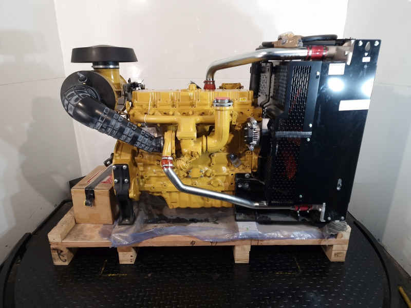 Caterpillar C7.1 New Stage3B Engine (Industrial) - Motore per Macchinario industriale: foto 5 Caterpillar C7.1 New Stage3B Engine (Industrial) - Motore per Macchinario industriale: foto 5