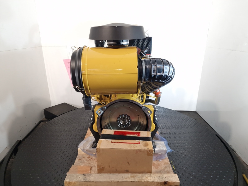 Caterpillar C7.1 New Stage3B Engine (Industrial) - Motore per Macchinario industriale: foto 2 Caterpillar C7.1 New Stage3B Engine (Industrial) - Motore per Macchinario industriale: foto 2