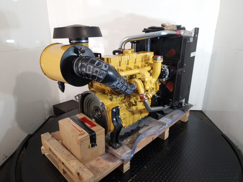 Caterpillar C7.1 New Stage3B Engine (Industrial) - Motore per Macchinario industriale: foto 1 Caterpillar C7.1 New Stage3B Engine (Industrial) - Motore per Macchinario industriale: foto 1
