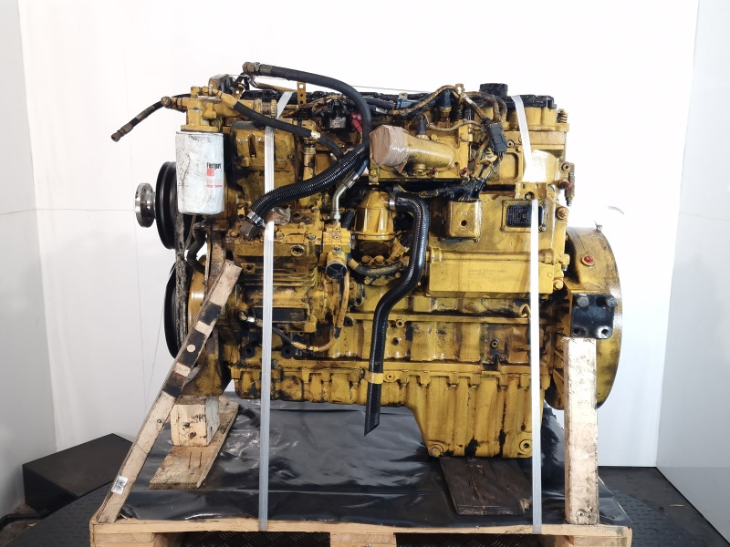 Motore per Camion Caterpillar C7 Engine (Truck): foto 8