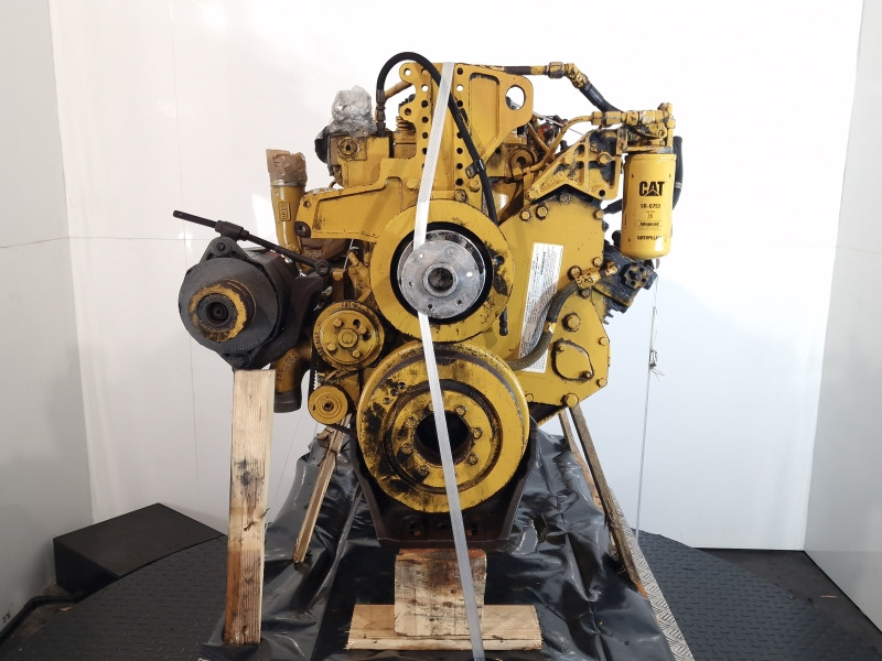 Caterpillar C7 Engine (Truck) - Motore per Camion: foto 5 Caterpillar C7 Engine (Truck) - Motore per Camion: foto 5