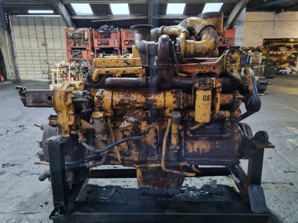 Caterpillar D353E Engine (Plant) D9H TRACK TYPE TRACTOR 90V SPEC 7N3242 - Motore per Macchina da cantiere: foto 4 Caterpillar D353E Engine (Plant) D9H TRACK TYPE TRACTOR 90V SPEC 7N3242 - Motore per Macchina da cantiere: foto 4