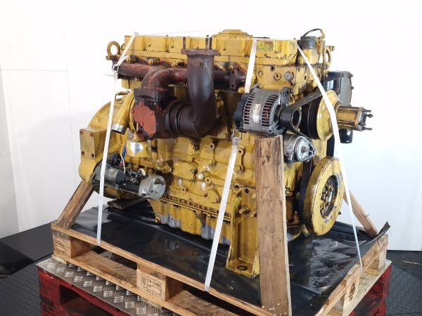 Caterpillar/Perkins C6.6/1106C-E66T Engine (Industrial) - Motore per Macchinario industriale: foto 4 Caterpillar/Perkins C6.6/1106C-E66T Engine (Industrial) - Motore per Macchinario industriale: foto 4
