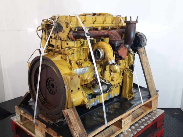 Caterpillar/Perkins C6.6/1106C-E66T Engine (Industrial) - Motore per Macchinario industriale: foto 1 Caterpillar/Perkins C6.6/1106C-E66T Engine (Industrial) - Motore per Macchinario industriale: foto 1