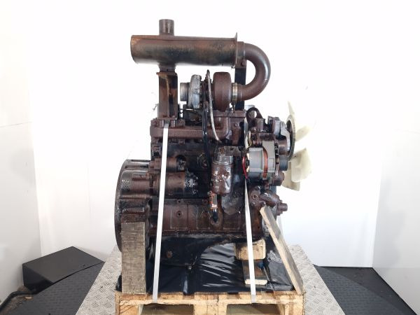 Cummins/Case 4T-390 Engine (Agri) - Motore per Macchina agricola: foto 5 Cummins/Case 4T-390 Engine (Agri) - Motore per Macchina agricola: foto 5