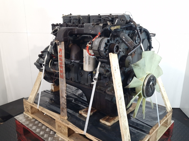 Cummins/DAF 6BT/306 Engine (Truck) - Motore per Camion: foto 5 Cummins/DAF 6BT/306 Engine (Truck) - Motore per Camion: foto 5
