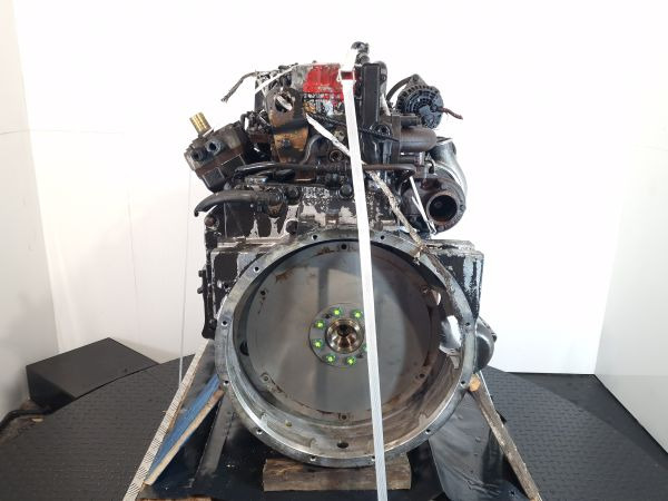 Cummins ISBE5- 250B Engine (Bus) - Motore: foto 3 Cummins ISBE5- 250B Engine (Bus) - Motore: foto 3