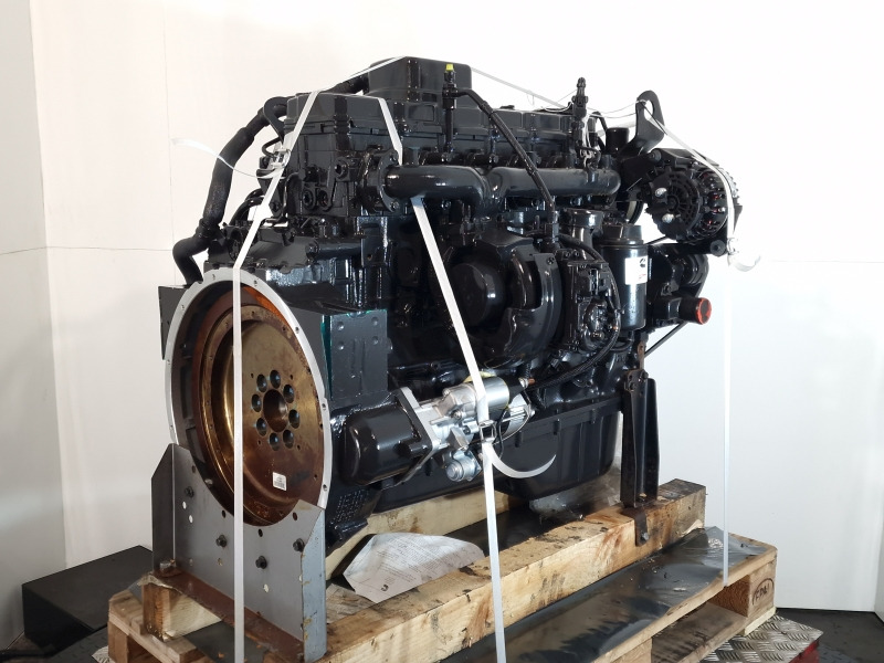 Cummins JCB B6.7 Engine New 400/P7805 Stage5(Plant) - Motore per Macchina da cantiere: foto 1 Cummins JCB B6.7 Engine New 400/P7805 Stage5(Plant) - Motore per Macchina da cantiere: foto 1