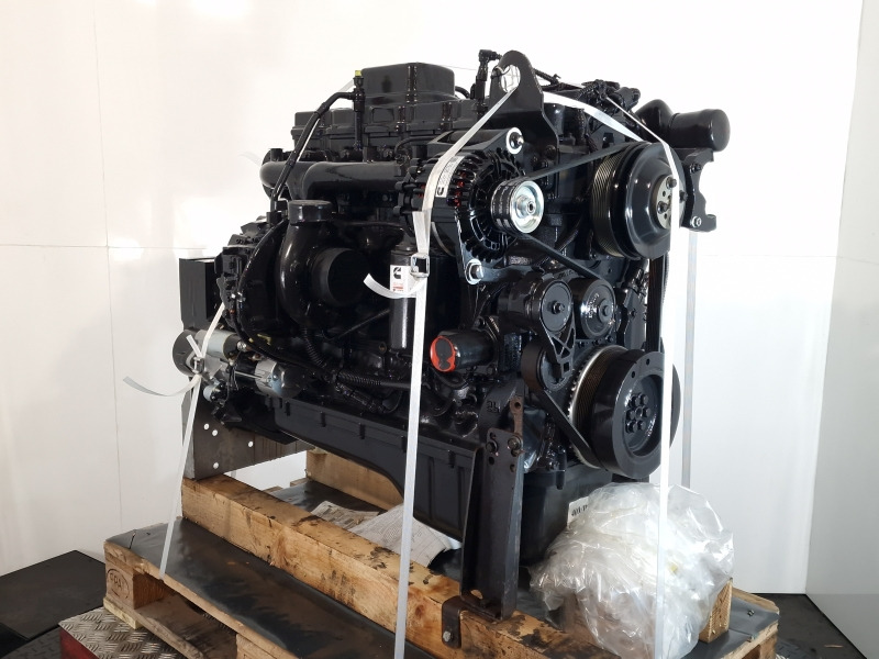 Cummins JCB B6.7 Engine New 400/P7805 Stage5(Plant) - Motore per Macchina da cantiere: foto 4 Cummins JCB B6.7 Engine New 400/P7805 Stage5(Plant) - Motore per Macchina da cantiere: foto 4