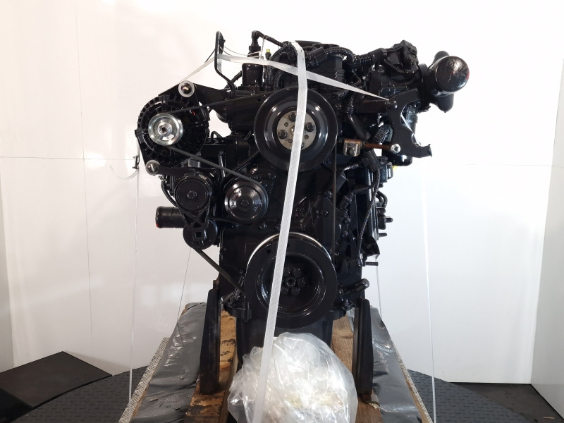 Cummins JCB B6.7 Engine New 400/P7805 Stage5(Plant) - Motore per Macchina da cantiere: foto 5 Cummins JCB B6.7 Engine New 400/P7805 Stage5(Plant) - Motore per Macchina da cantiere: foto 5