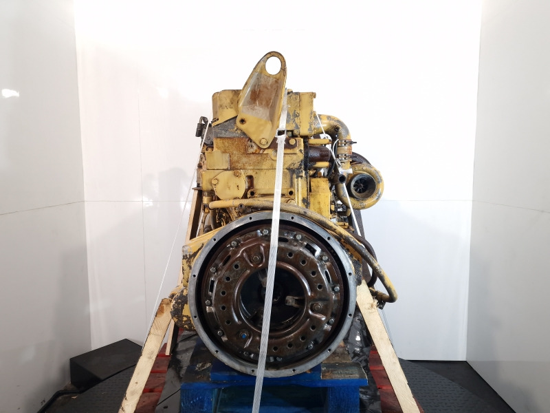 Cummins LT10 Engine (Plant) - Motore per Macchina da cantiere: foto 3 Cummins LT10 Engine (Plant) - Motore per Macchina da cantiere: foto 3