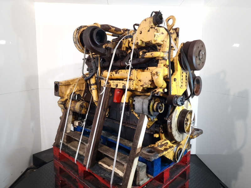 Cummins N14-370E Celect Engine (Plant) - Motore per Macchina da cantiere: foto 5 Cummins N14-370E Celect Engine (Plant) - Motore per Macchina da cantiere: foto 5