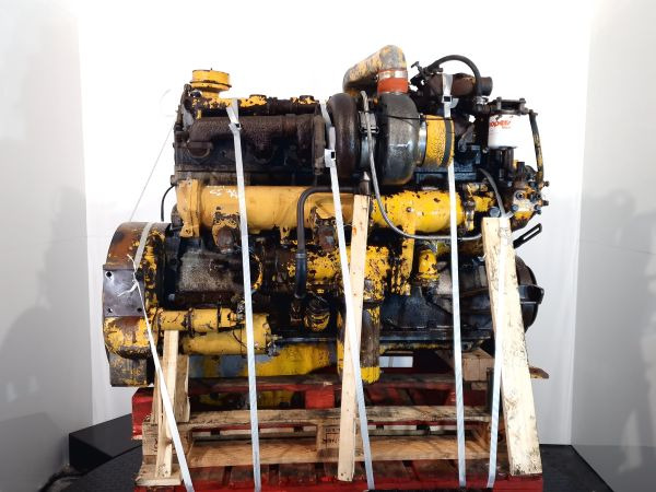 Cummins NTE 320 Big Cam Engine (Truck) - Motore per Camion: foto 4 Cummins NTE 320 Big Cam Engine (Truck) - Motore per Camion: foto 4