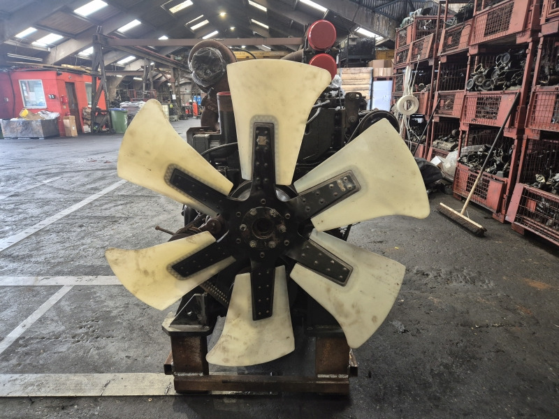 Cummins QSK23-C  CPL 2858 Engine (Plant) for Hitachi/Komatsu - Motore per Macchina da cantiere: foto 5 Cummins QSK23-C  CPL 2858 Engine (Plant) for Hitachi/Komatsu - Motore per Macchina da cantiere: foto 5