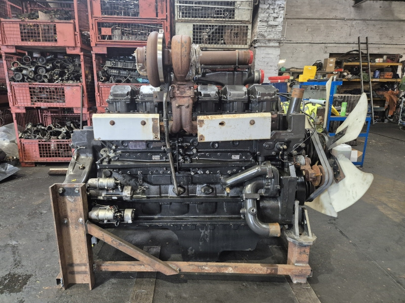 Cummins QSK23-C  CPL 2858 Engine (Plant) for Hitachi/Komatsu - Motore per Macchina da cantiere: foto 3 Cummins QSK23-C  CPL 2858 Engine (Plant) for Hitachi/Komatsu - Motore per Macchina da cantiere: foto 3