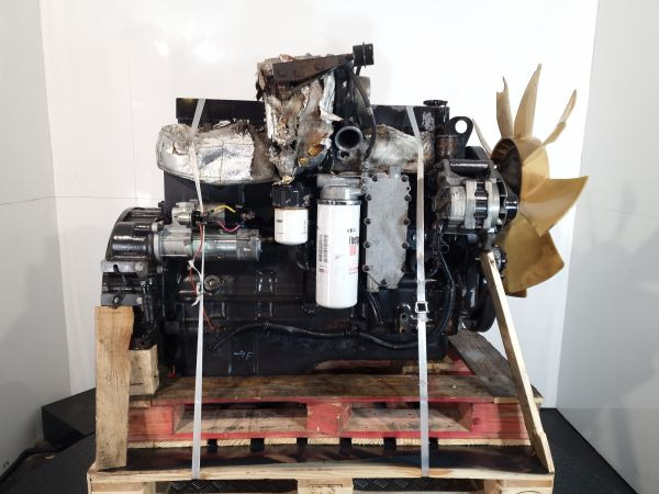 Cummins QSL9 CPL 8478 Engine (Plant) - Motore per Macchina da cantiere: foto 5 Cummins QSL9 CPL 8478 Engine (Plant) - Motore per Macchina da cantiere: foto 5