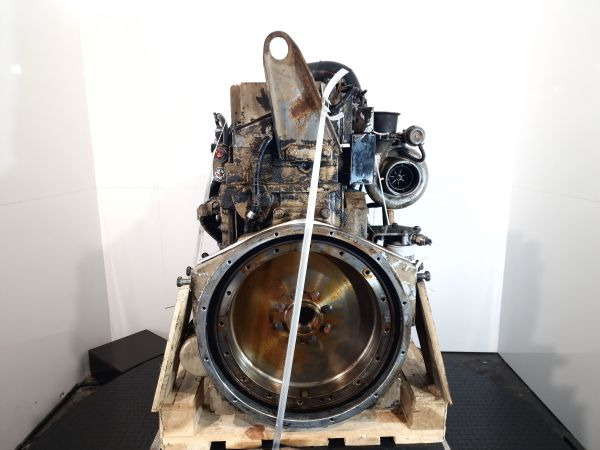 Cummins QSM11 Engine (Industrial) - Motore per Macchinario industriale: foto 4 Cummins QSM11 Engine (Industrial) - Motore per Macchinario industriale: foto 4