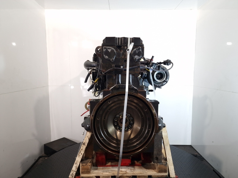 Cummins QSX15-C600 CPL 2825 Engine (Industrial) - Motore per Macchinario industriale: foto 5 Cummins QSX15-C600 CPL 2825 Engine (Industrial) - Motore per Macchinario industriale: foto 5