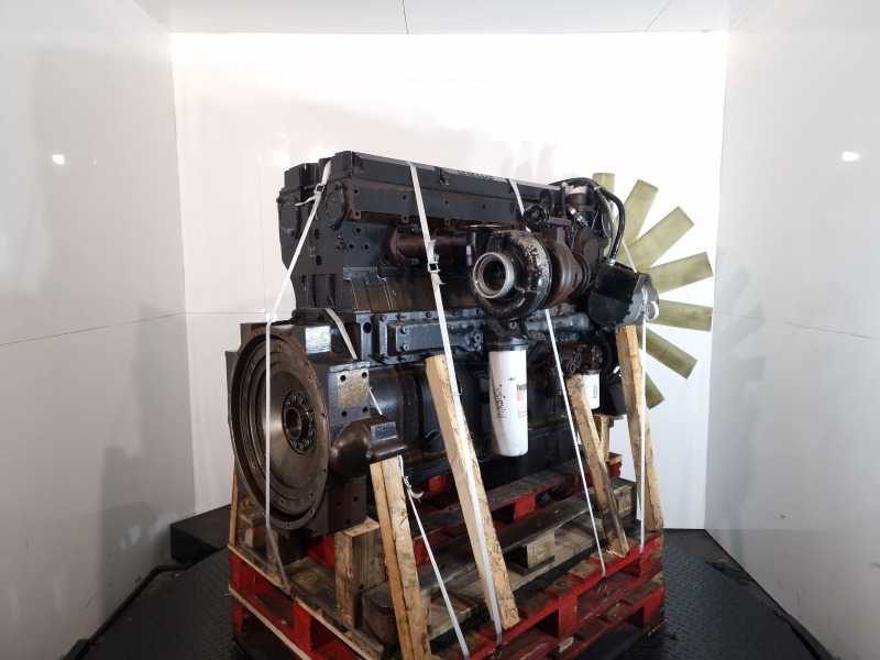 Cummins QSX15-C600 CPL 2825 Engine (Industrial) - Motore per Macchinario industriale: foto 1 Cummins QSX15-C600 CPL 2825 Engine (Industrial) - Motore per Macchinario industriale: foto 1