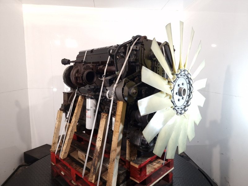 Cummins QSX15-C600 CPL 2825 Engine (Industrial) - Motore per Macchinario industriale: foto 4 Cummins QSX15-C600 CPL 2825 Engine (Industrial) - Motore per Macchinario industriale: foto 4
