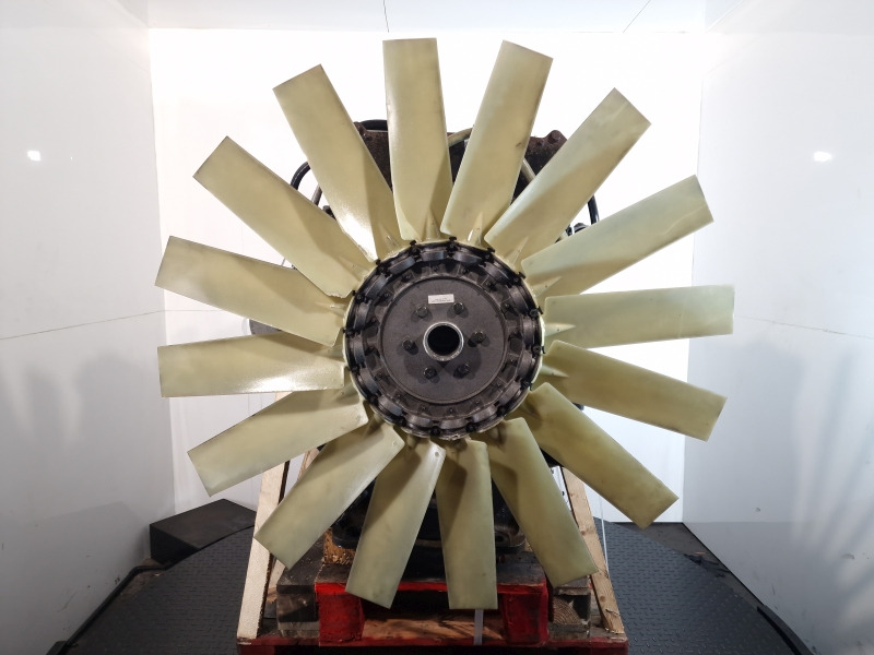 Cummins QSX15-C600 CPL 2825 Engine (Industrial) - Motore per Macchinario industriale: foto 5 Cummins QSX15-C600 CPL 2825 Engine (Industrial) - Motore per Macchinario industriale: foto 5