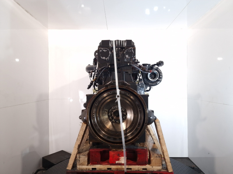 Cummins QSX15-C600 CPL 2825 Engine (Industrial) - Motore per Macchinario industriale: foto 5 Cummins QSX15-C600 CPL 2825 Engine (Industrial) - Motore per Macchinario industriale: foto 5