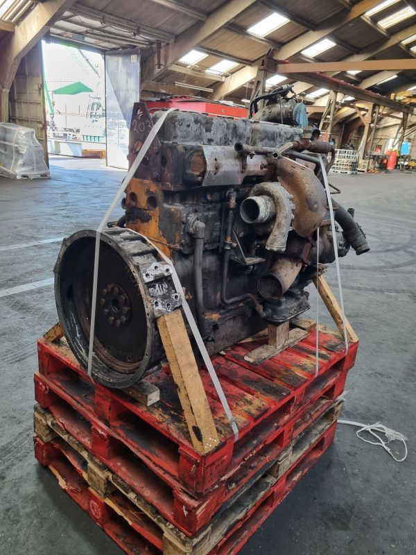 DAF 1160 WS242M ATI Engine (Truck) - Motore per Camion: foto 4 DAF 1160 WS242M ATI Engine (Truck) - Motore per Camion: foto 4