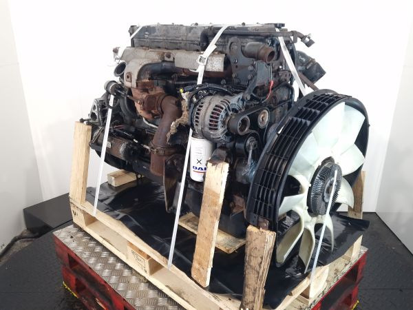 DAF 6ISB E3 5.9 Daf Spec CE162C Engine (Truck) - Motore per Camion: foto 5 DAF 6ISB E3 5.9 Daf Spec CE162C Engine (Truck) - Motore per Camion: foto 5