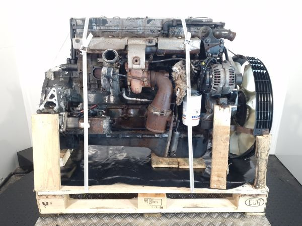 DAF 6ISB E3 5.9 Daf Spec CE162C Engine (Truck) - Motore per Camion: foto 4 DAF 6ISB E3 5.9 Daf Spec CE162C Engine (Truck) - Motore per Camion: foto 4
