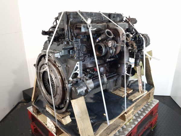 DAF 6ISB E3 5.9 Daf Spec CE162C Engine (Truck) - Motore per Camion: foto 1 DAF 6ISB E3 5.9 Daf Spec CE162C Engine (Truck) - Motore per Camion: foto 1